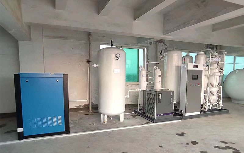 沙坪坝中心供氧医用制氧机